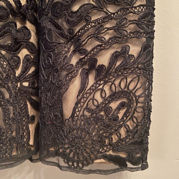 Parker Caddie Dress, Size Small - Picture 9 of 13